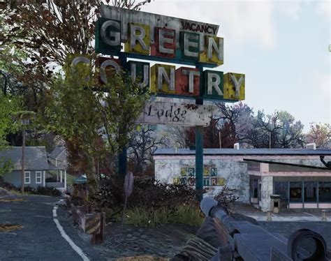 Fallout 76: Explore All Opossum Locations